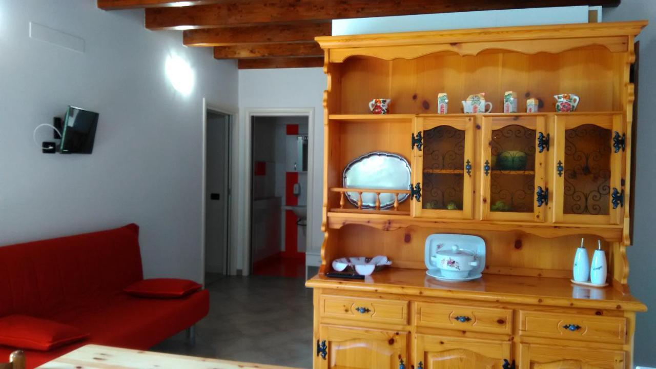Agriturismo Cascina Lert Marone Exterior foto